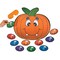 Fun Express Halloween Game Pin The Nose On The Pumpkin (up to 10 Players)